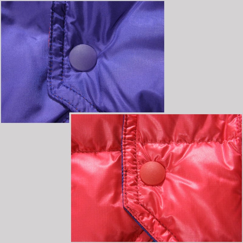 NANGA × CAL O LINE × SHIPS ／ ナンガ × キャルオーライン × シ