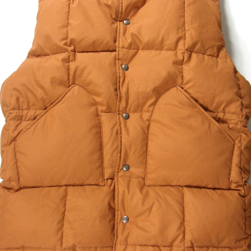 SIERRA DESIGNS × KAPTAIN SUNSHINE × BEAMS PLUS