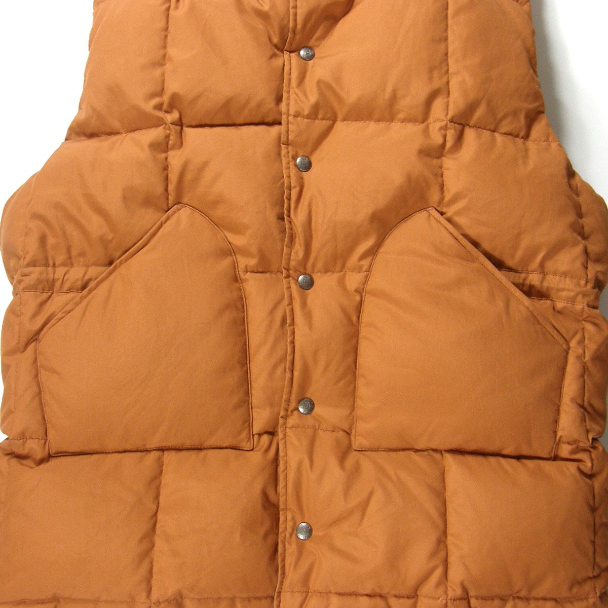 kaptain sunshine beams ビームス別注 コラボ ダウンベスト SIERRA DESIGNS × KAPTAIN SUNSHINE × BEAMS PLUS