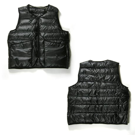 +phenix × WINDSTOPPER プロダクト by GORE‑TEX LABS ／ プラスフェニックス × ウィンドストッパー ゴアテックス　ダウンライナー付き M-51 モッズコート