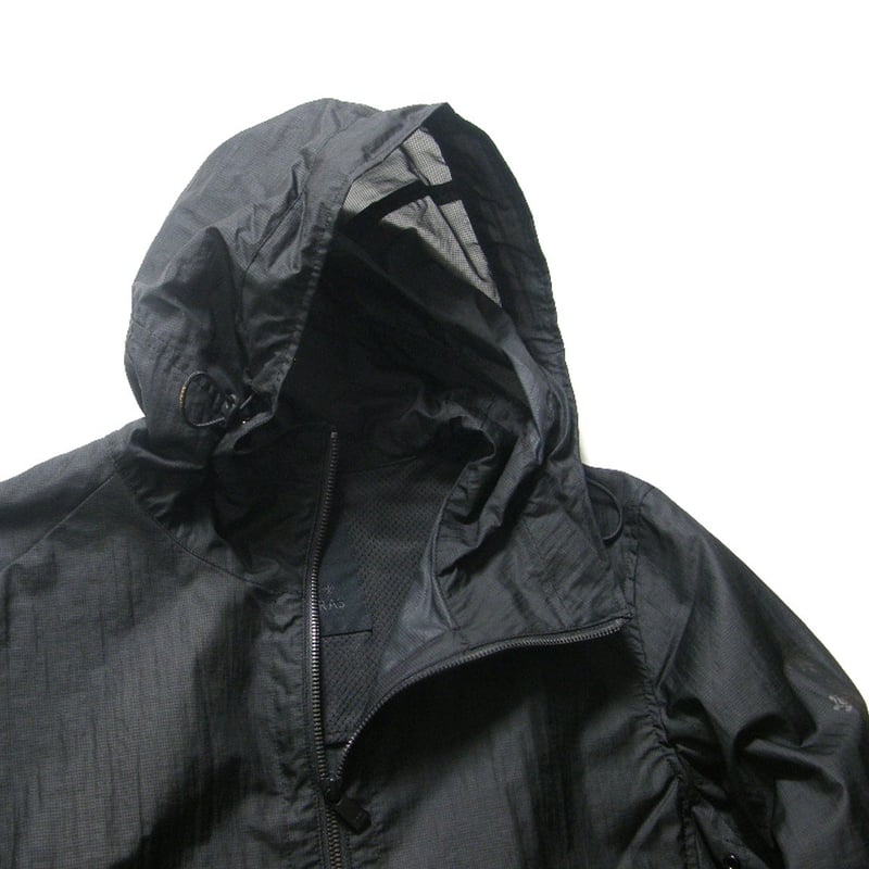 TATRAS ／ タトラス AQUE エイク ブルゾン 軽量 ナイロン