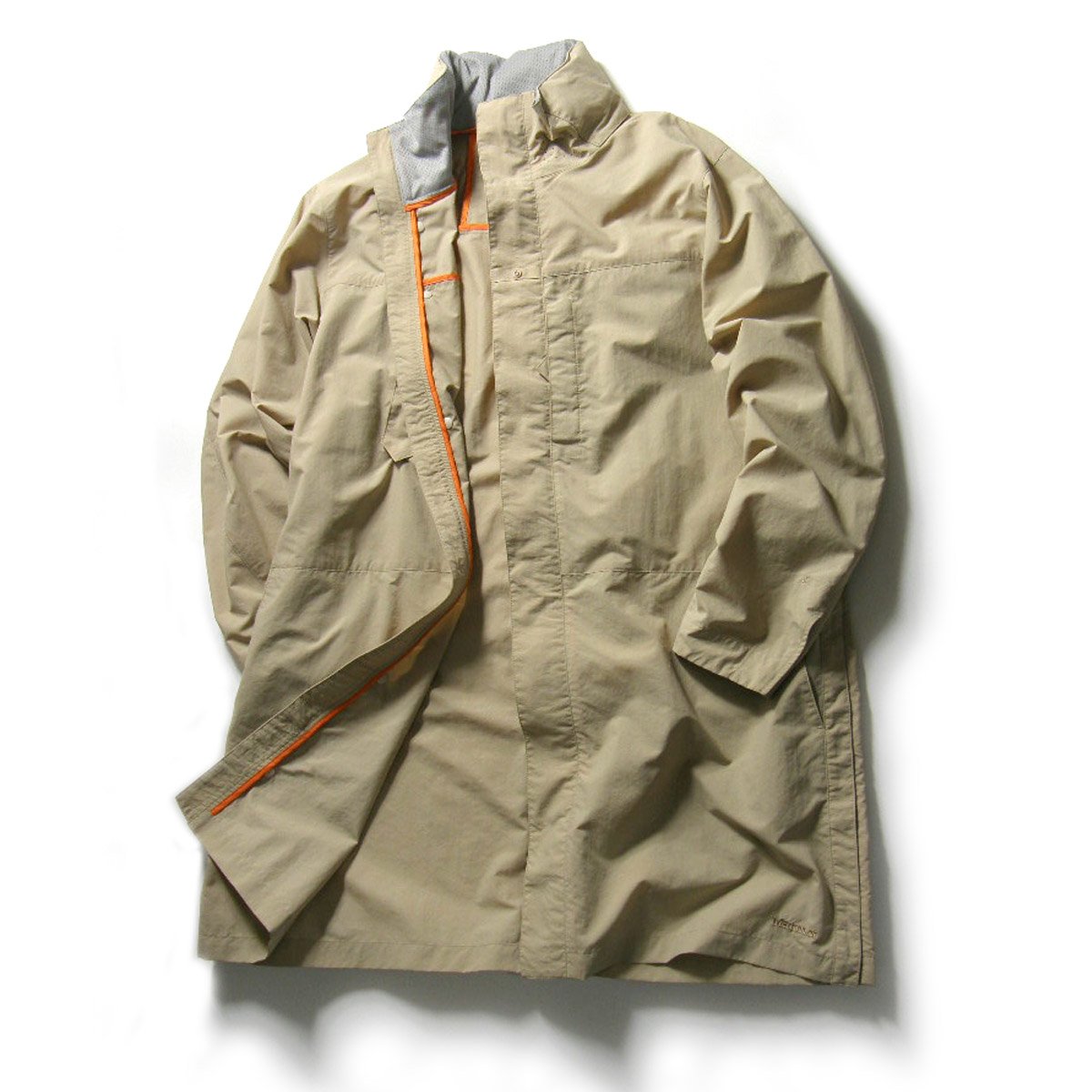 Marmot Infuse × PERTEX UNLIMITED ／ マーモット インフューズ