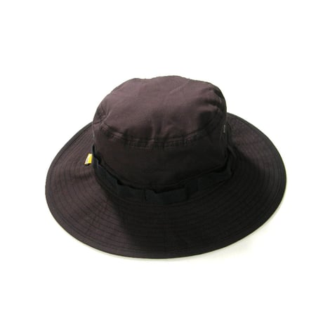 GRIP SWANY × FREAK'S STORE ／ グリップスワニー × フリークスストア　BRAZE SHIELD 難燃 ブーニーハット 帽子 ｜ オールシーズン　（No.341767）