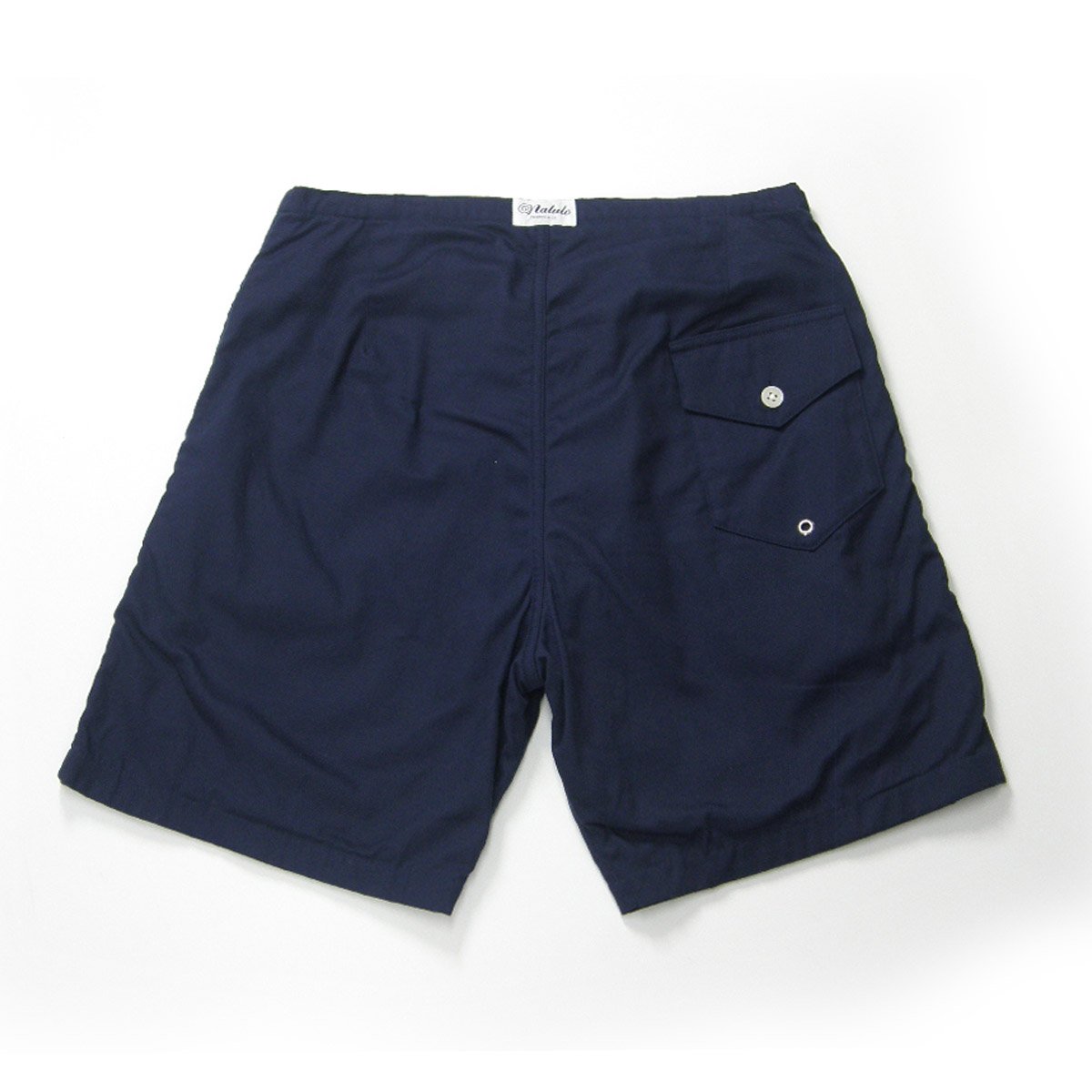WESTERN HYDRODYNAMIC RESEARCH × NALUTO TRUNKS ／