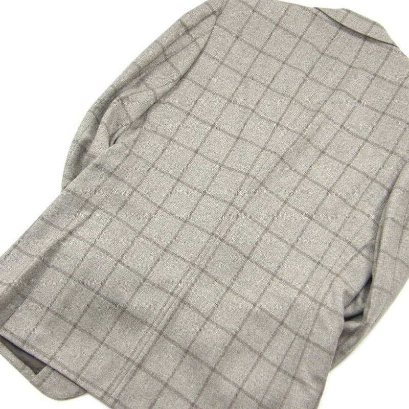 D'URBAN × Loro Piana ／ ダーバン × ロロピアーナ カシミヤ