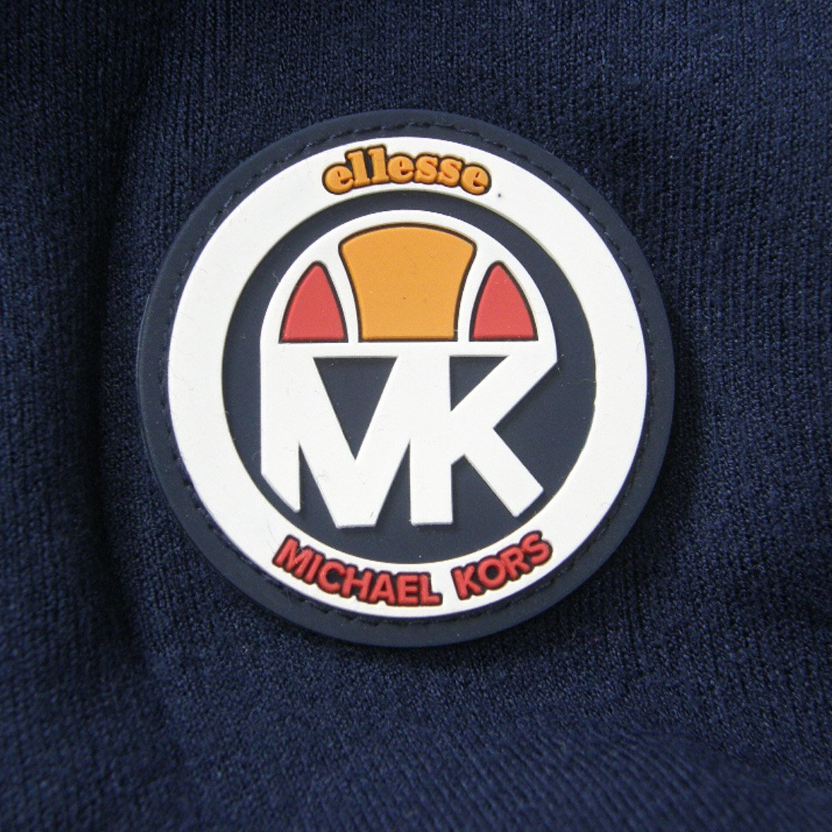 MICHAEL KORS × ellesse / マイケルコース × エレッセ ニット