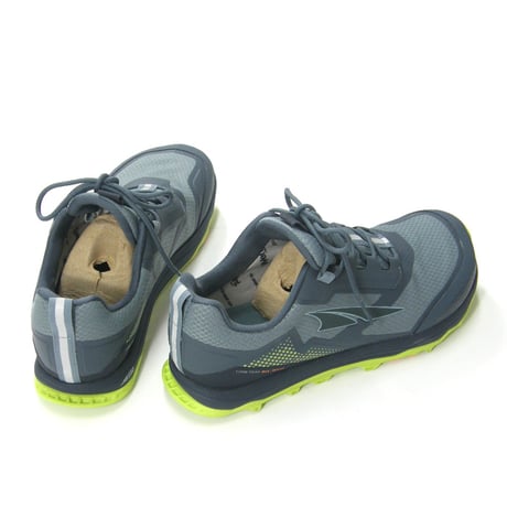 ALTRA / アルトラ　LONE PEAK ALL-WTHR LOW even 防水 トレッキングシューズ スニーカー 登山 トレラン トレランシューズ 登山シューズ アウトドア ゼロドロップ