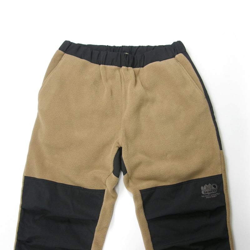 is-ness × POLARTEC WIND PRO / イズネス × ポーラテック フリー is-ness × POLARTEC WIND PRO / イズネス × ポーラテック フリー