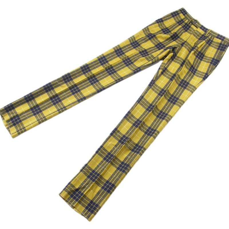 【近日削除】超美品_Rota ウールスラックス　サイズ50 近日削除】超美品_Rota ウールスラックス サイズ50
