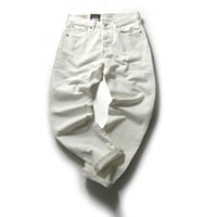 LEVI'S × JOURNAL STANDARD relume／ リーバイス × ジャーナルスタンダードレリューム　501 ホワイトデニムパンツ ジーンズ ジーパン ｜ オールシーズン　370806