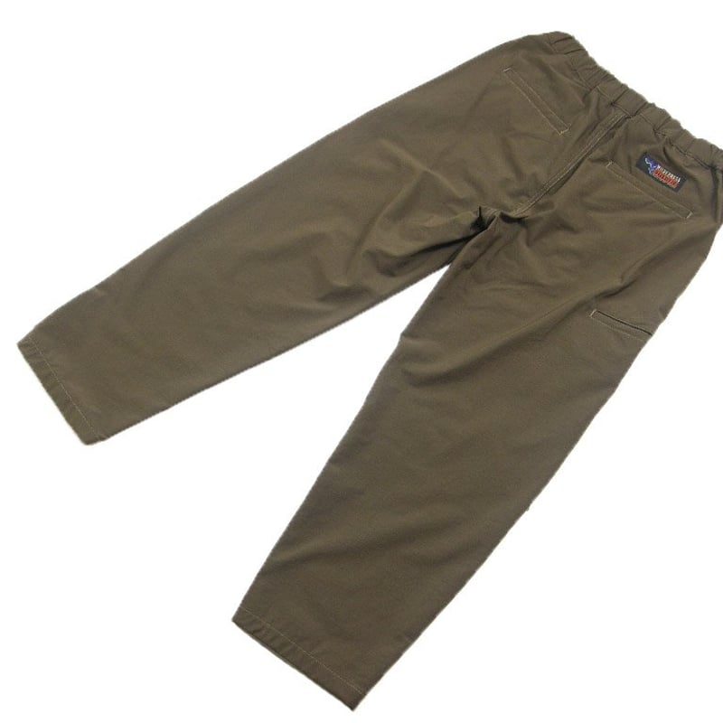 WILDERNESS EXPERIENCE / ウィルダネスエクスペリエンス