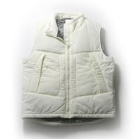 MADE IN STANDARD × Thinsulate × Teflon ／ メイドインスタンダード × シンサレート × テフロン　LEVEL7 PCU VEST 撥水 防汚 防風 ベスト