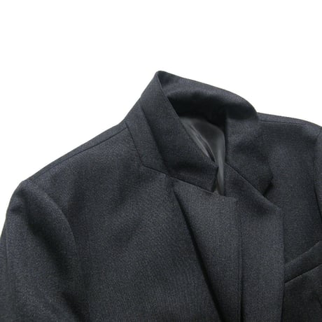 FARAH ／ ファーラー　ジャケット ウール テーラードジャケット  2B Single Jacket グレー ｜ 秋冬　（No.370121）