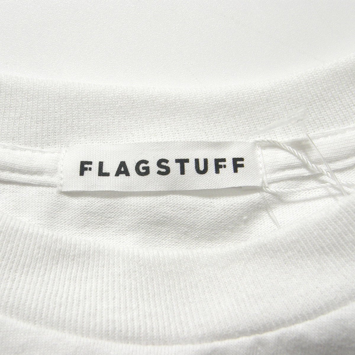 F-LAGSTUF-F × ドラゴンボール × BEAMS ／ フラグスタフ × DRAGON