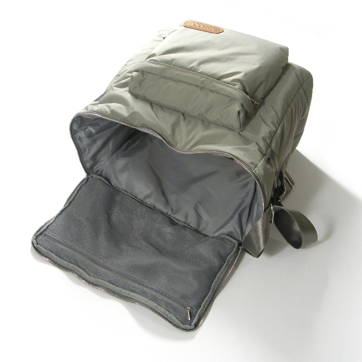 OUTDOOR TAKE IT EPIC RECORD BAG レコードバッグ OUTDOOR PRODUCTS ／ アウトドアプロダクツ レコードバッグ 軽量