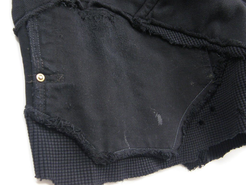 Greg Lauren / グレッグローレン フーディー アメリカ製 Greg Lauren / グレッグローレン フーディー アメリカ製