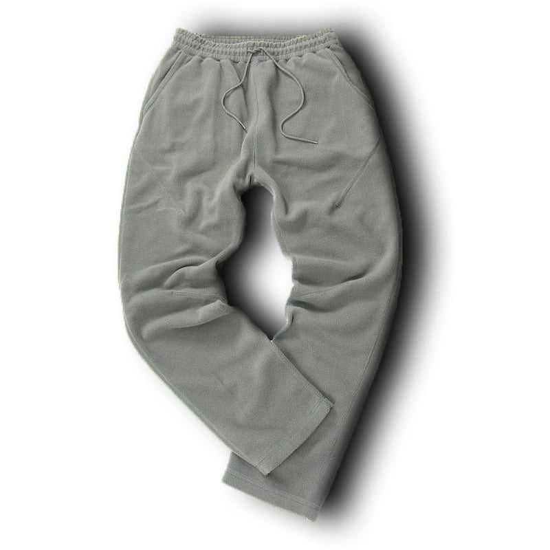 【サイズ2】nonnative ノンネイティブ フリースパンツ POLARTEC nonnative × POLARTEC POWER STRETCH ／ ノンネイティブ ×