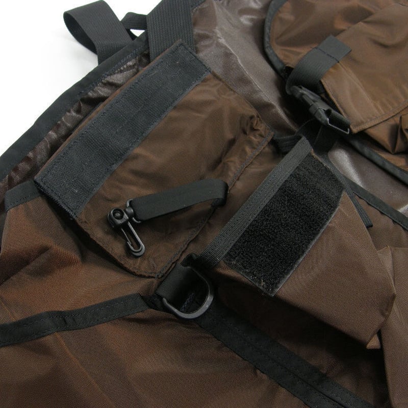 BATTLE LAKE フィールド ベスト　フリークスストア別注 BATTLE LAKE×FREAK'S STORE/バトルレイク 別注YOUTH GAME VEST