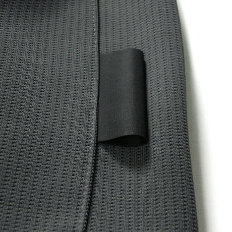 WHITELAND ／ ホワイトランド　ジャージ ショートパンツ ワイド ハーフパンツ グレー ｜ 春夏　（No.370215）