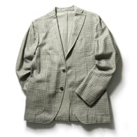 BOGLIOLI ボリオリ ジャケット DOVER 46 グレー アンコン BOGLIOLI 