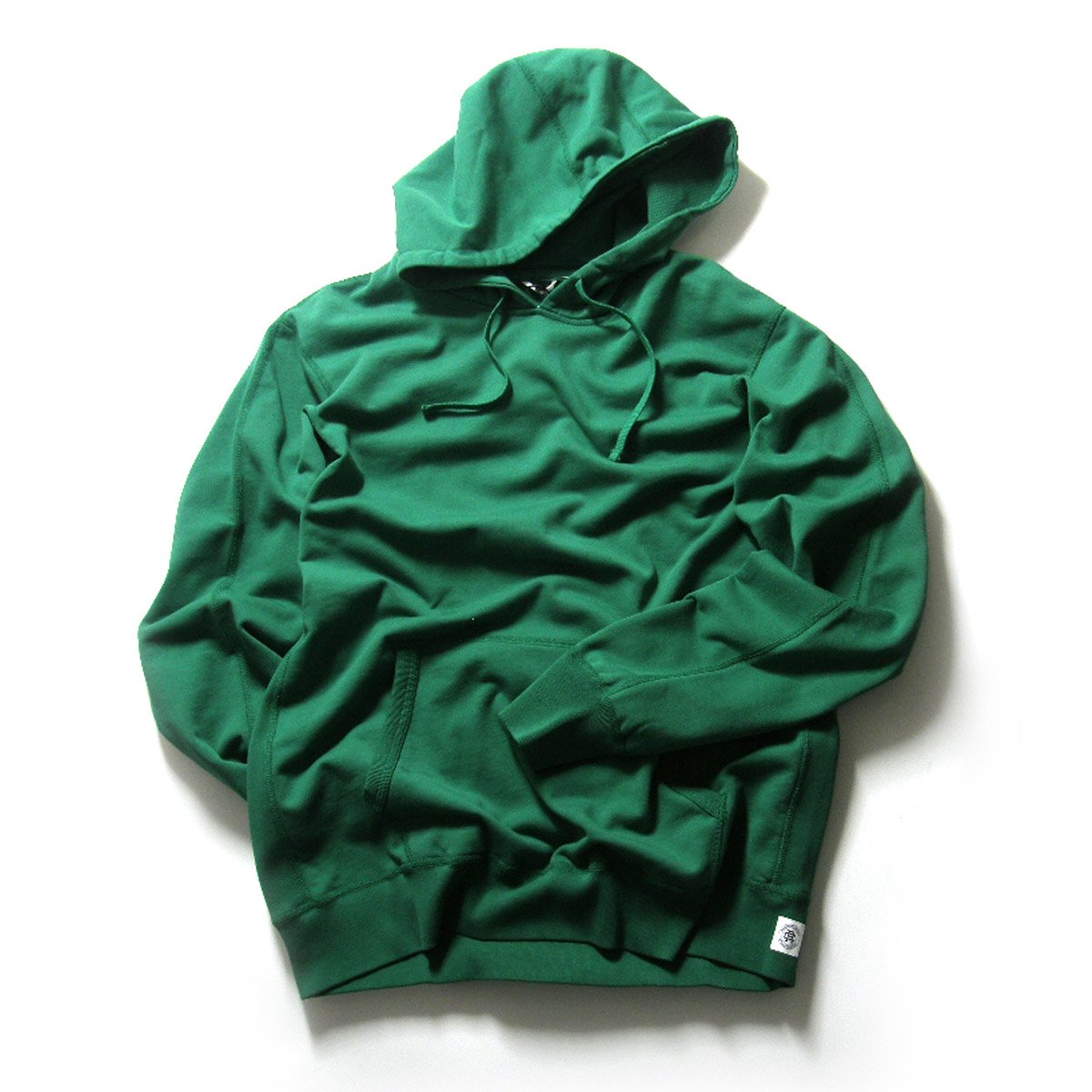 REIGNING CHAMP ／ レイニングチャンプ ピマコットン パーカー カナダ