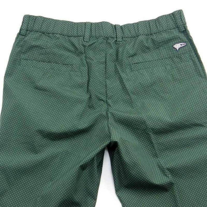 BEAMS GOLF PURPLE LABEL ／ ビームスゴルフ パープルレーベル
