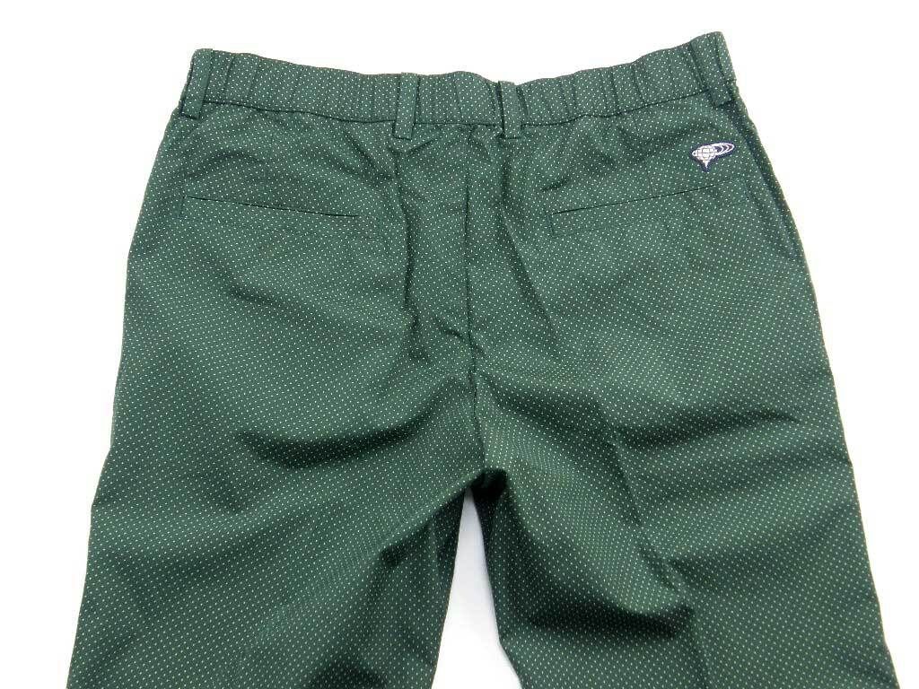 BEAMS GOLF PURPLE LABEL ／ ビームスゴルフ パープルレーベル