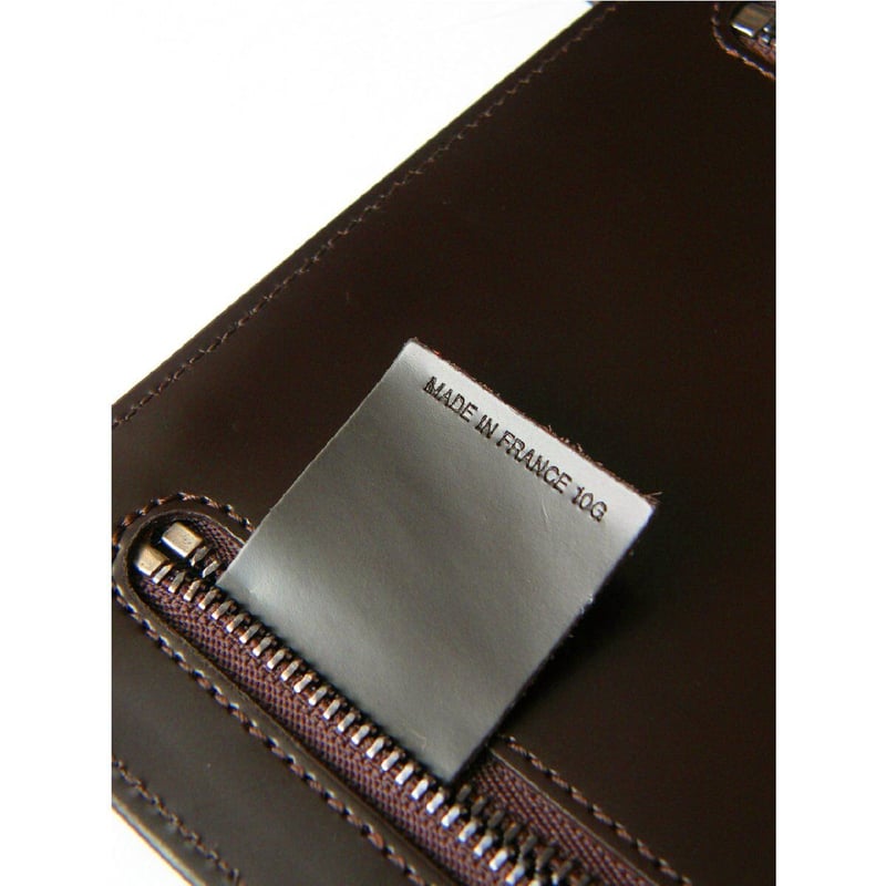 dunhill ／ ダンヒル レザー トラベルケース フランス製 ポーチ