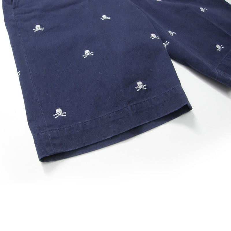 RUGBY RALPH LAUREN / ラグビー ラルフローレン ハーフパンツ RUGBY RALPH LAUREN / ラグビー ラルフローレン ハーフパンツ