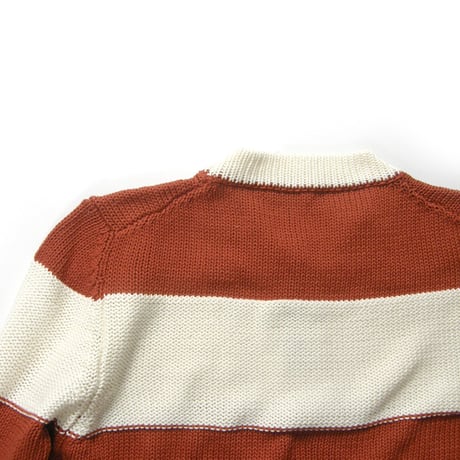 GOLDEN GOOSE DELUXE BRAND ／ ゴールデングース　コットンニット イタリア製 セーター ｜ 春秋　（No.301288）