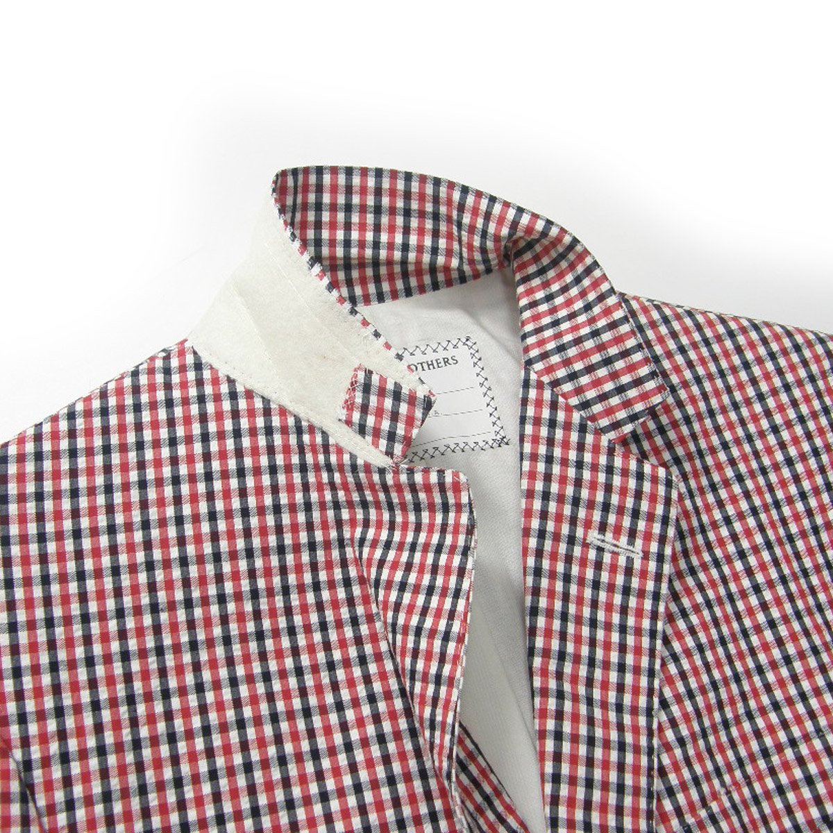 BLACK FLEECE BY Brooks Brothers / ブラックフリースバイブルッ BLACK FLEECE BY Brooks Brothers / ブラックフリースバイブルッ