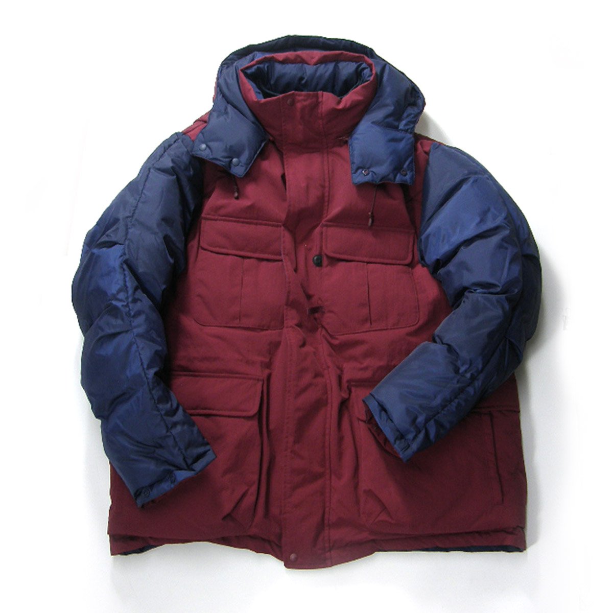daiwa pier39 ダウンベスト【こま】 DAIWA PIER39 (ダイワピア39) TECH CLIMBERS DOWN VEST / テック