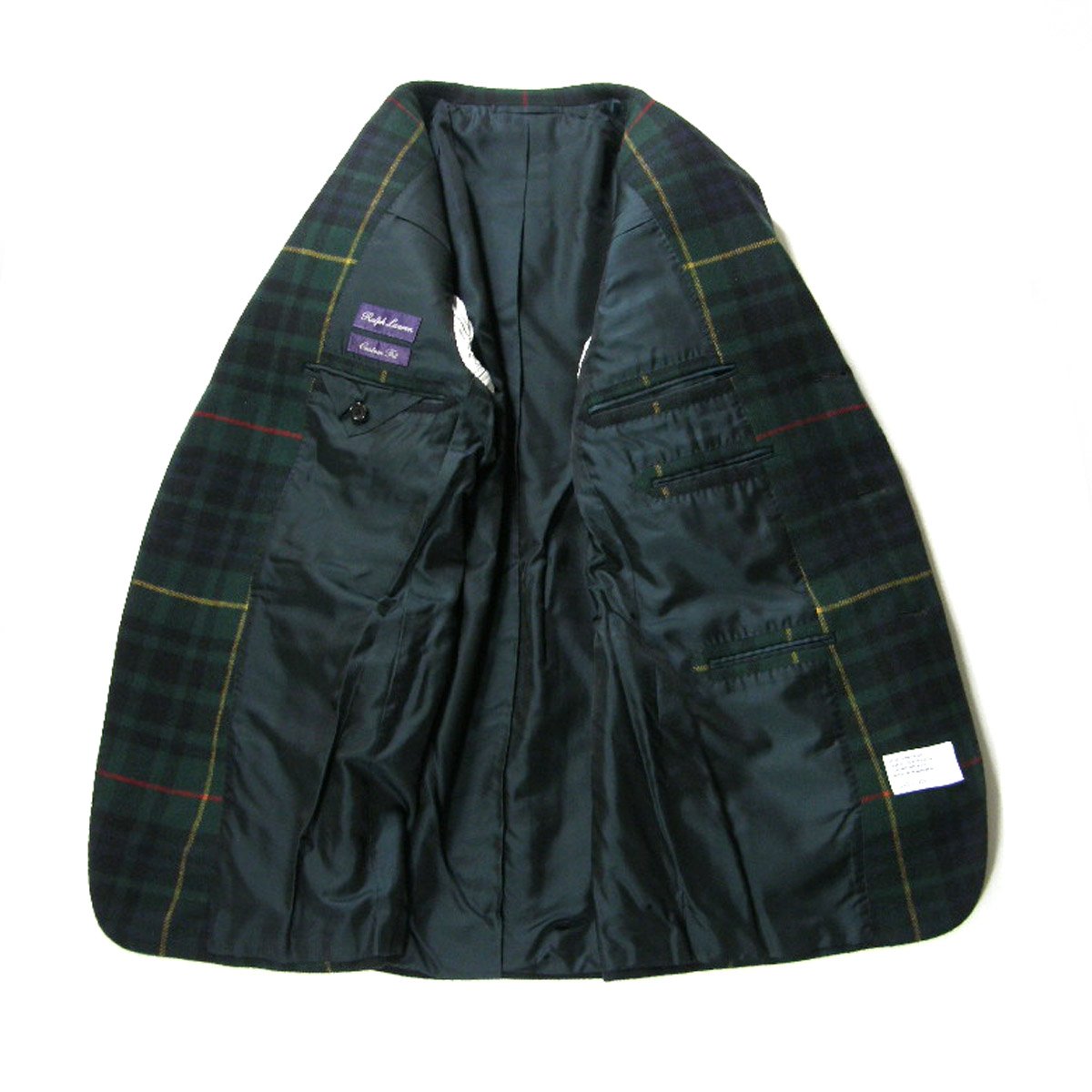 Ralph Lauren Purple Label ／ ラルフローレン パープルレーベル ウー