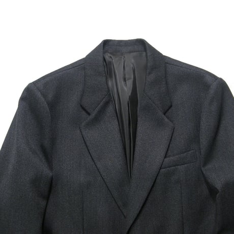 FARAH ／ ファーラー　ジャケット ウール テーラードジャケット  2B Single Jacket グレー ｜ 秋冬　（No.370121）