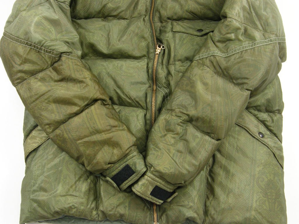 【定価16万】KLUANE MOUNTAINEERING MONITALY × KLUANE MOUNTAINEERING ／ モニタリー × クルアニ