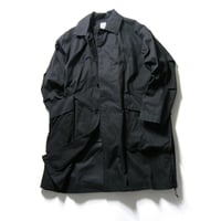 D'URBAN × Loro Piana ／ ダーバン × ロロピアーナ カシミヤ ステンカラ