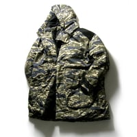 +phenix × WINDSTOPPER プロダクト by GORE-TEX LABS ／ プラスフェニックス × ウィンドストッパー ゴアテックス　防水 防風 ダウン コート ｜秋冬　371064