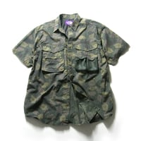 REIGNING CHAMP × POLARTEC POWER WOOL ／ レイニングチャン