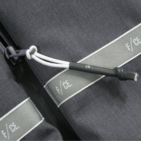 F/CE. × Loro Piana × PRIMALOFT ／ エフシーイー × ロロピアーナ × プリマロフト　STORM SYSTEM 撥水 透湿 防風 MA-1 アウター ｜ 秋冬　（3652