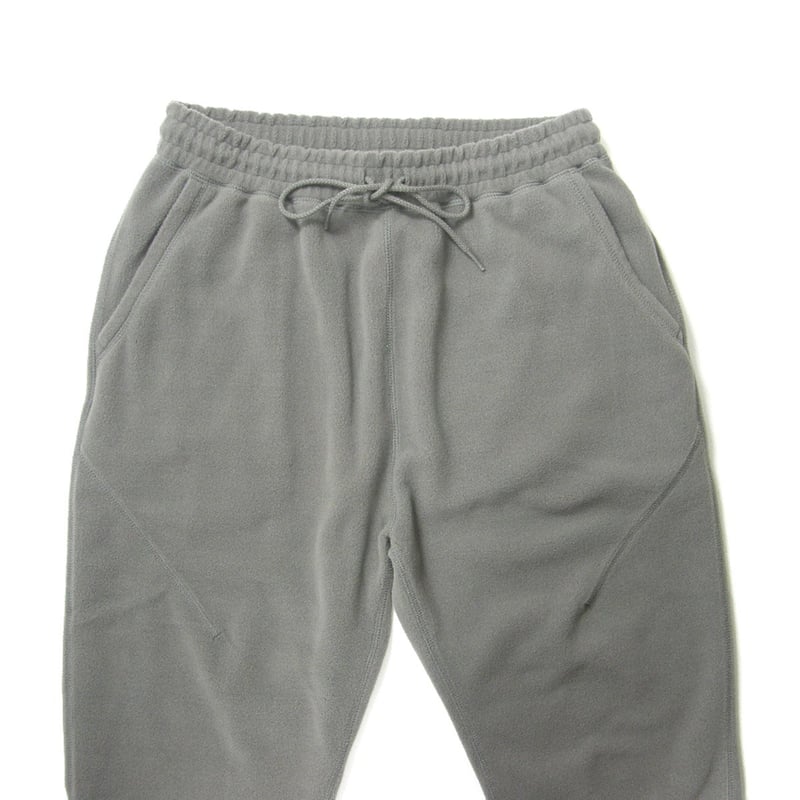 nonnative × POLARTEC POWER STRETCH ／ ノンネイティブ ×