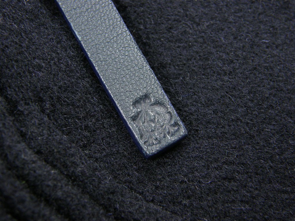 dunhill / ダンヒル カシミヤ混 ブルゾン イタリア製 A-2 dunhill / ダンヒル カシミヤ混 ブルゾン イタリア製 A-2
