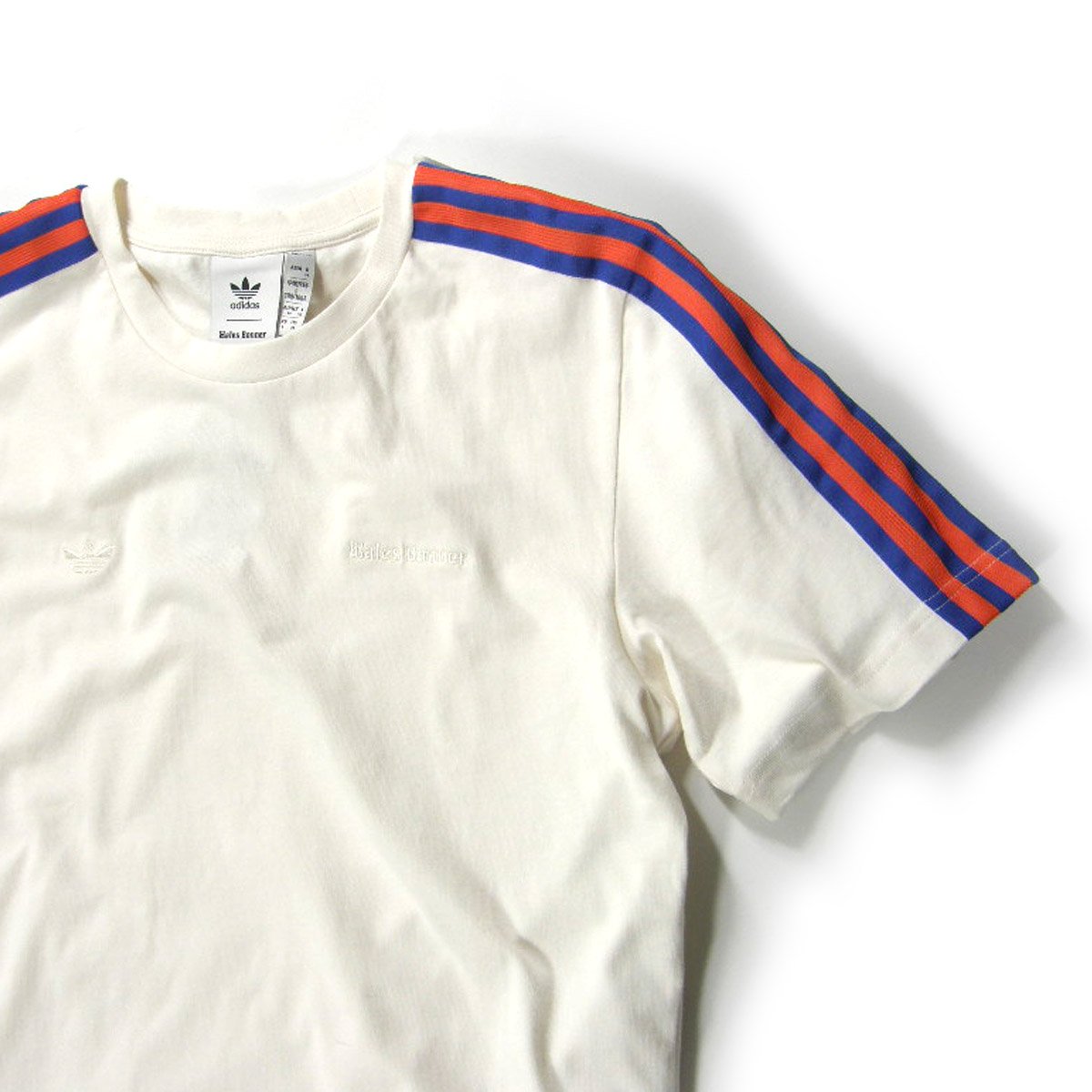 WALES BONNER × adidas ／ ウェールズボナー × アディダス スリーストラ