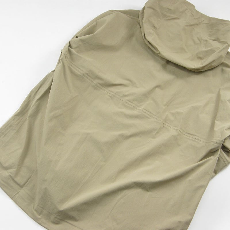GRAMICCI × FREAK'S STORE 別注 ライトナイロンパーカー ▽GRAMICCI×FREAK'S STORE/グラミチ 別注Gramicci Light Nylon