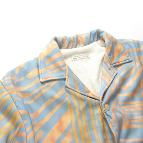 JOURNAL STANDARD relume ／ ジャーナルスタンダード レリューム　裏パイル 半袖シャツ ビーチシャツ オープンカラー アロハシャツ ｜ 春夏　（No.353247）