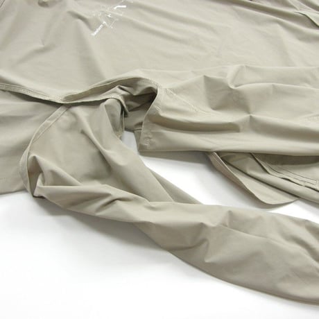 karrimor ／ カリマー　撥水 ストレッチ 抗菌 防臭 長袖Tシャツ 半袖Tシャツ TRAVEL 2 WAY CREW ロンT プルオーバー アウター ｜ オールシーズン