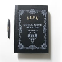 【オマケのノート付】 FISHER × The BOOK STORE ／ フィッシャー × ブックストア　SPACE PEN スペースペン アメリカ製 加圧式ボールペン ボールペン 黒