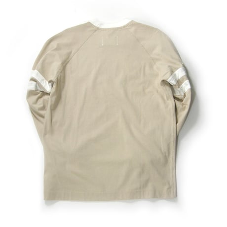 REIGNING CHAMP ／ レイニングチャンプ　ロンT カナダ製 MIDWEIGHT TERRY ロングスリーブカットソー ｜ オールシーズン　（No.370889）