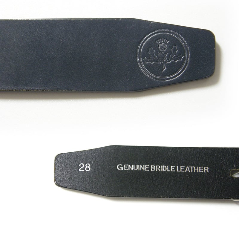 【スコットランド製正規品】GLEN　高級ブライドルレザーベルト　艶本革 楽天市場】【国内正規代理店】グレンロイヤル 06-5827 ロンドンD