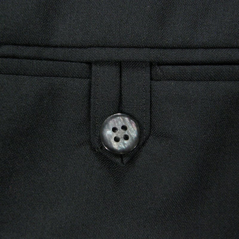 Fumiya Hirano THE TROUSERS × Harrisons ／ フミヤヒラノ