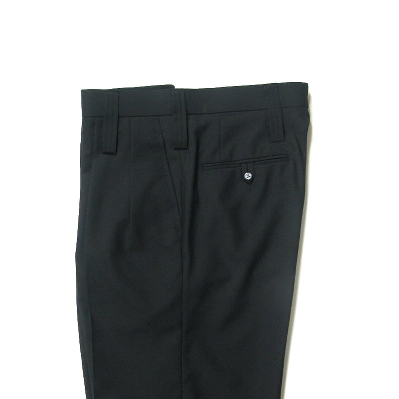 Fumiya Hirano THE TROUSERS × Harrisons ／ フミヤヒラノ